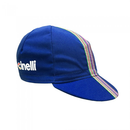 Cinelli CIAO CAP blu