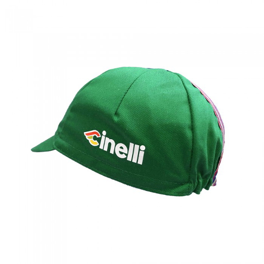 Cinelli CIAO CAP verde