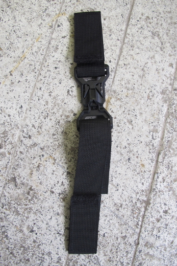 MISSION WORKSHOP “Fidlock® Buckle” Spar and Axis