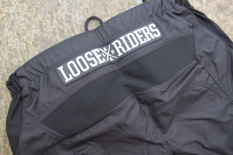 Loose Riders C/S Pants