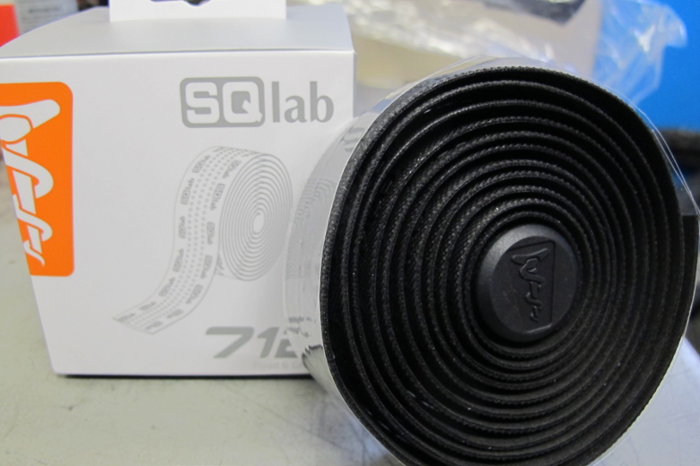 SQlab 712 Lenkerband
