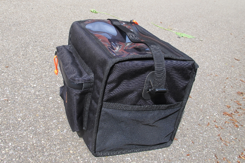 Restrap Rando Bag Small + Large