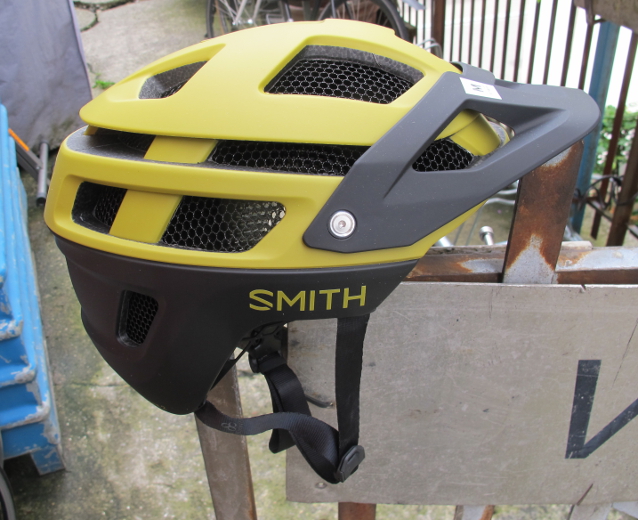Smith Forefront 2 Mips mystic green