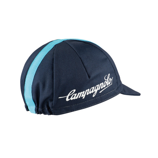 Campagnolo Cycling Cap Blue