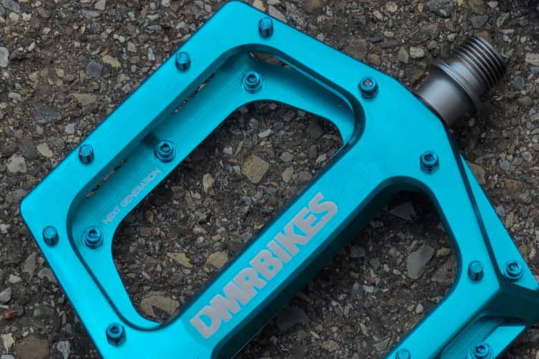 DMR Vault Blue