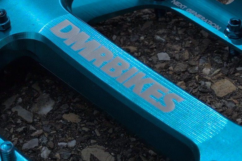 DMR Vault Blue