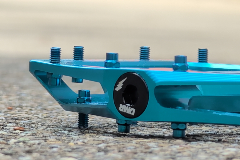 DMR Vault Blue