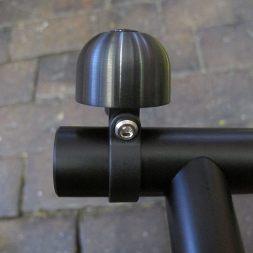 Spurcycle Compact Bell