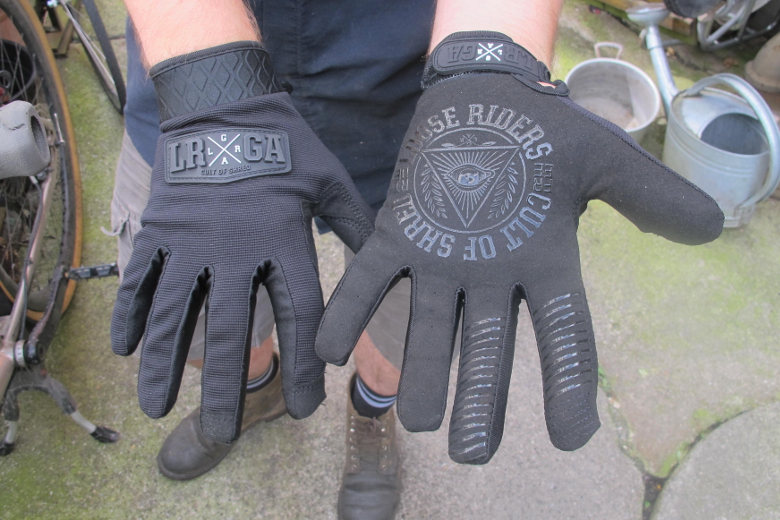 Loose Riders C/S Freeride Gloves