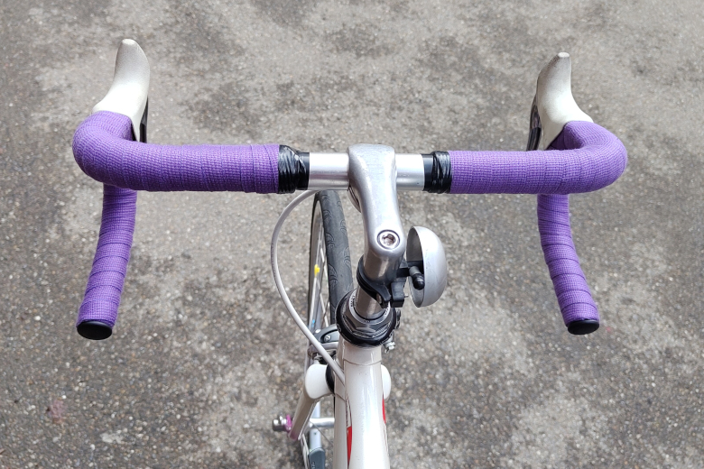 Grepp Gripper Handlebar Tape Picasso Lily