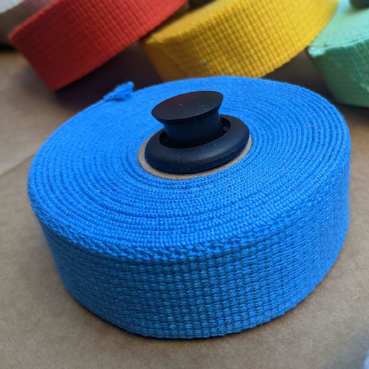 Lenkerendplugs 2-teilig