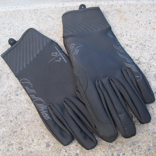 Loose Riders C/S Black Label Weatherproof Glove