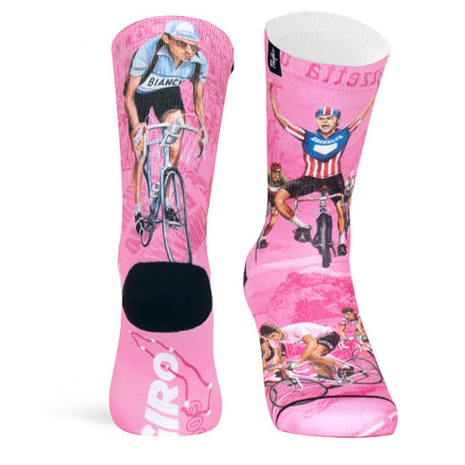 Giro d’Italia Socks