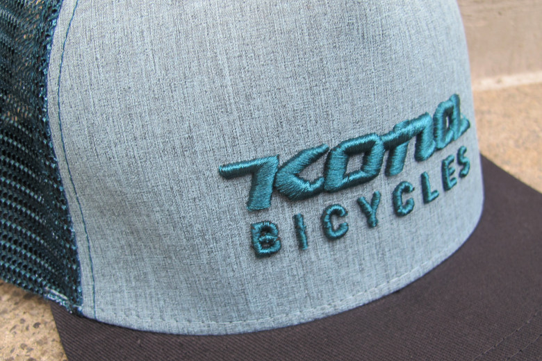 Basic KONA Trucker Hat