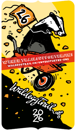 WaldeggTrail St.Gallen