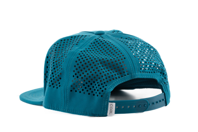 KONA Brewed Hat – Blue