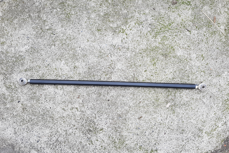 Omnium Cargo Steer Rod Incl. Ball Joints
