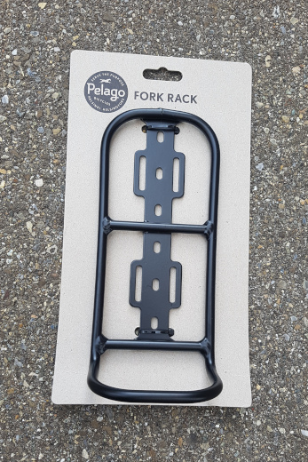 Pelago Fork Rack