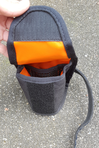 Restrap Tool Pouch black