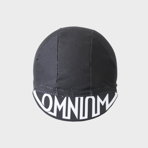 Omnium Logo Caps