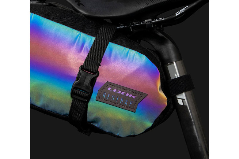 Restrap X Look Saddle Pack 4.5 Liter – Limited Run 04