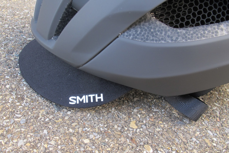 Smith Network Softvisor Black