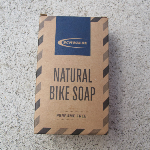 Schwalbe Natural Bike Soap