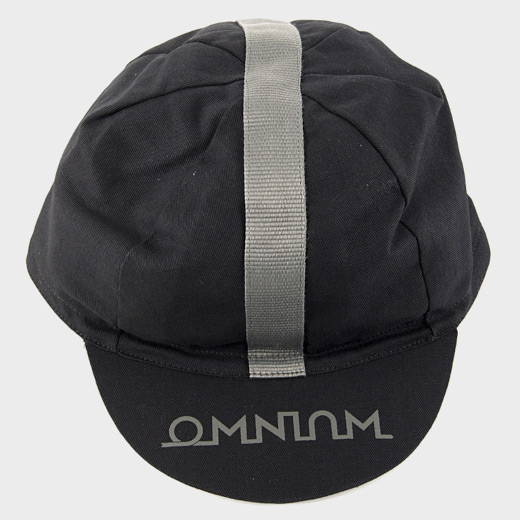 Omnium Classic Cotton Cap