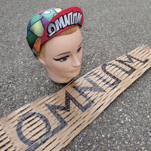 Omnium Watch This Cap