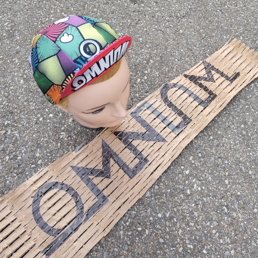 Omnium Watch This Cap