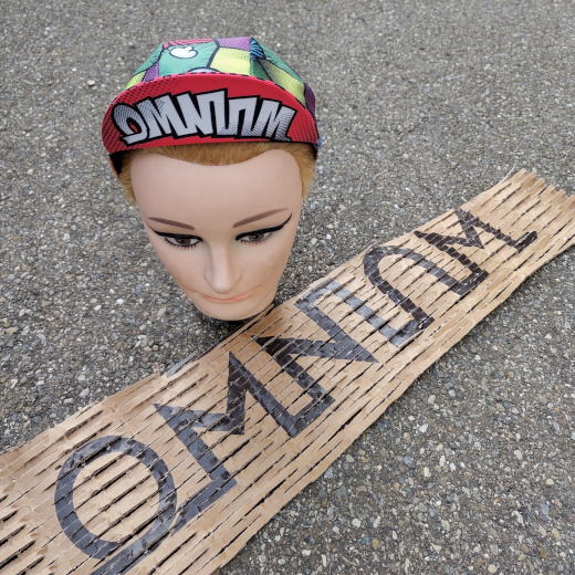 Omnium Watch This Cap