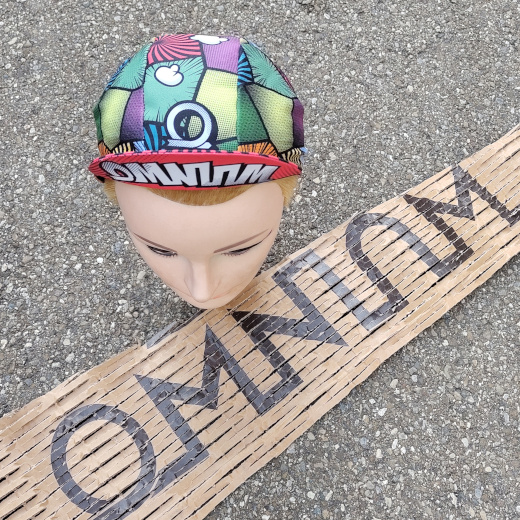 Omnium Watch This Cap