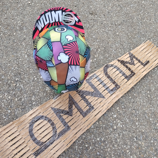 Omnium Watch This Cap