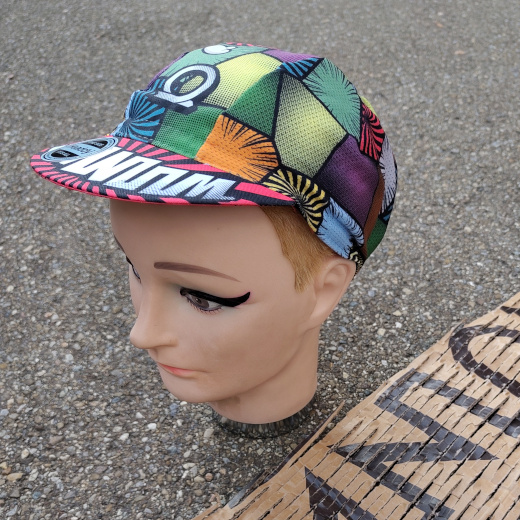 Omnium Watch This Cap