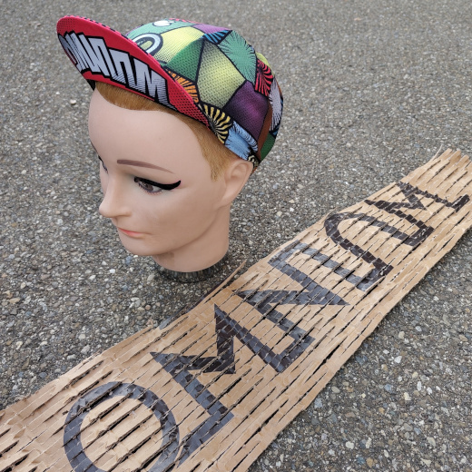 Omnium Watch This Cap