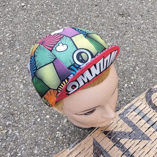 Omnium Watch This Cap