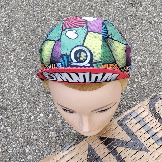 Omnium Watch This Cap