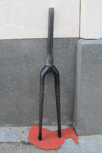 Omnium CXC Carbon Fork