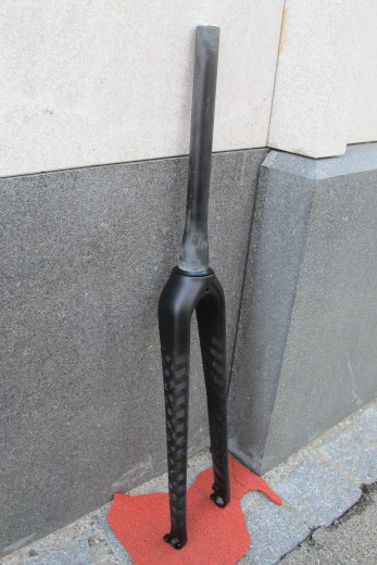 Omnium CXC Carbon Fork