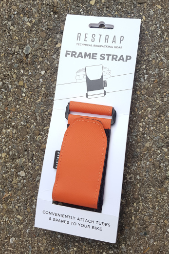 Restrap Frame Strap orange