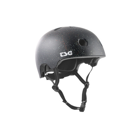 TSG Meta Solid Color Sprayed