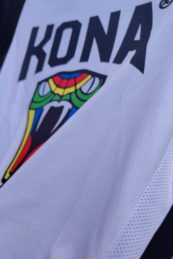 Kona Rainbow Snake Jersey