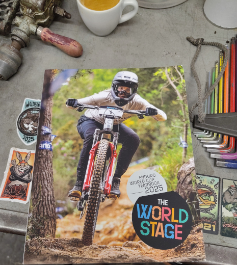 Misspent Summers The World Stage 2025