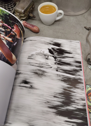 Misspent Summers The World Stage 2025