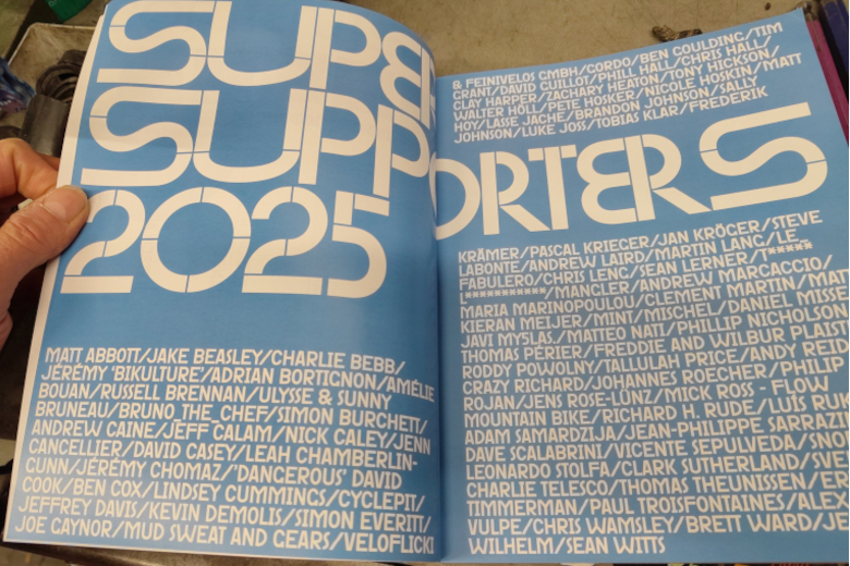 Misspent Summers The World Stage 2025