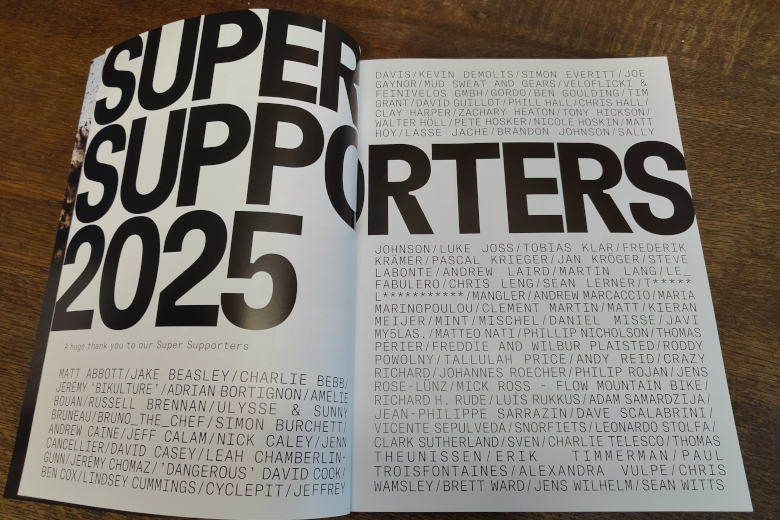 Misspent Summers Hurly Burly Downhill 2025