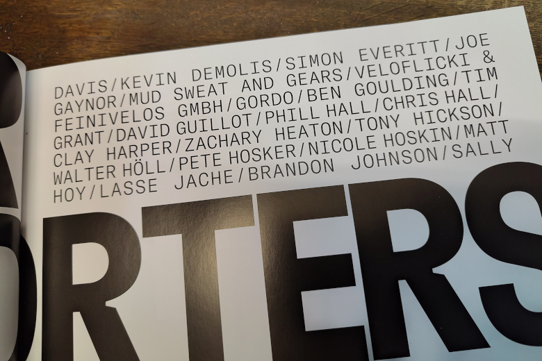 Misspent Summers Hurly Burly Downhill 2025