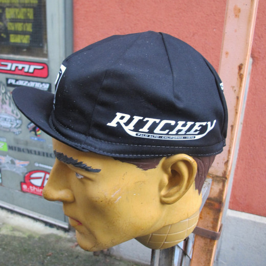 Ritchey Palo Alto Cycling Cap