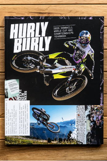 Misspent Summers Hurly Burly Downhill 2025