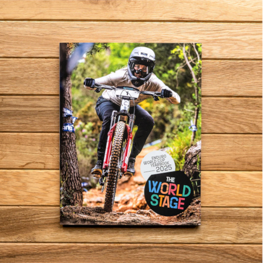 Misspent Summers World Stage 2025